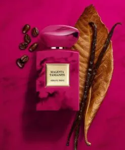 Maison du Parfum inspiration of Giorgio Armani Magenta Tanzanite Premium Perfume Oil 50ml