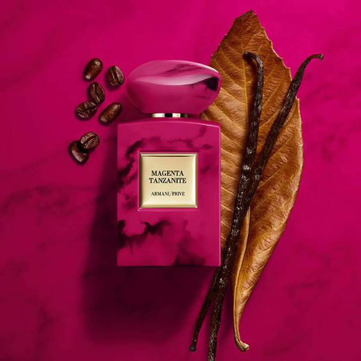 Maison du Parfum inspiration of Giorgio Armani Magenta Tanzanite Premium Perfume Oil 50ml