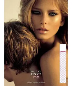 Maison du Parfum inspiration of Gucci Envy Me Premium Perfume Oil 50ml