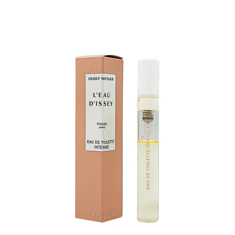 Issey Miyake L'Eau d'Issey Pivoire edt intense 4ml