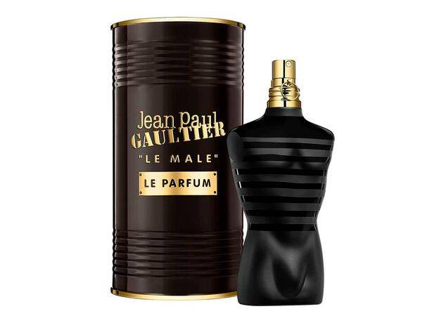 Jean Paul Gaultier Le Male Le Parfum edp 125ml - Image 2