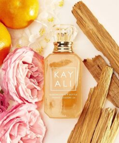 Kayali Marrakesh in a Bottle Orange Blossom 10ml