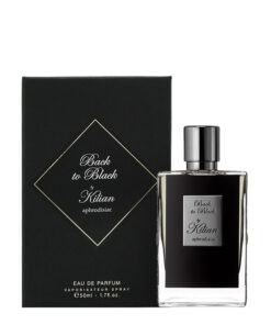 Kilian Back to Black edp 1.5ml vial sample