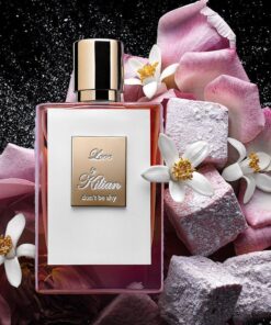 Maison du Parfum inspiration of Kilian Love Don't Be Shy Premium Perfume Oil 50ml