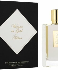 Kilian Woman in Gold edp 1.5ml vial sample
