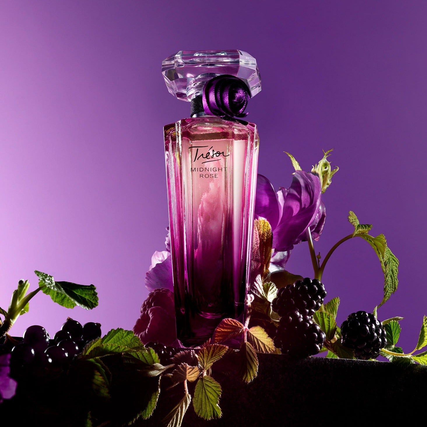 Maison du Parfum inspiration of Lancome Midnight Tresor Rose Premium Perfume Oil 50ml
