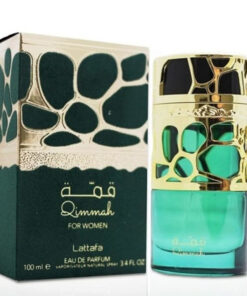 Lattafa Qimmah Women edp 100ml