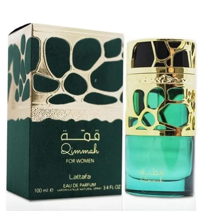 Lattafa Qimmah Women edp 100ml