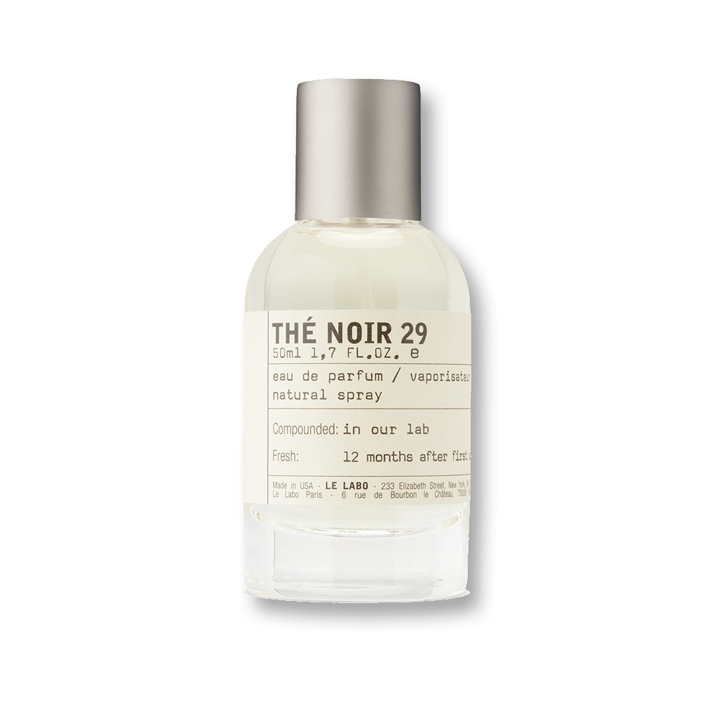 Maison du Parfum inspiration of Le Labo The Noir 29 Premium Perfume Oil 20ml