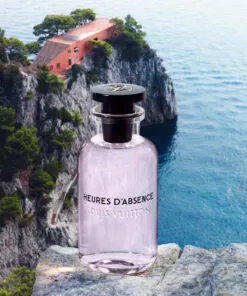 Maison du Parfum inspiration of Louis Vuitton Heures D'Absence Premium Perfume Oil 50ml