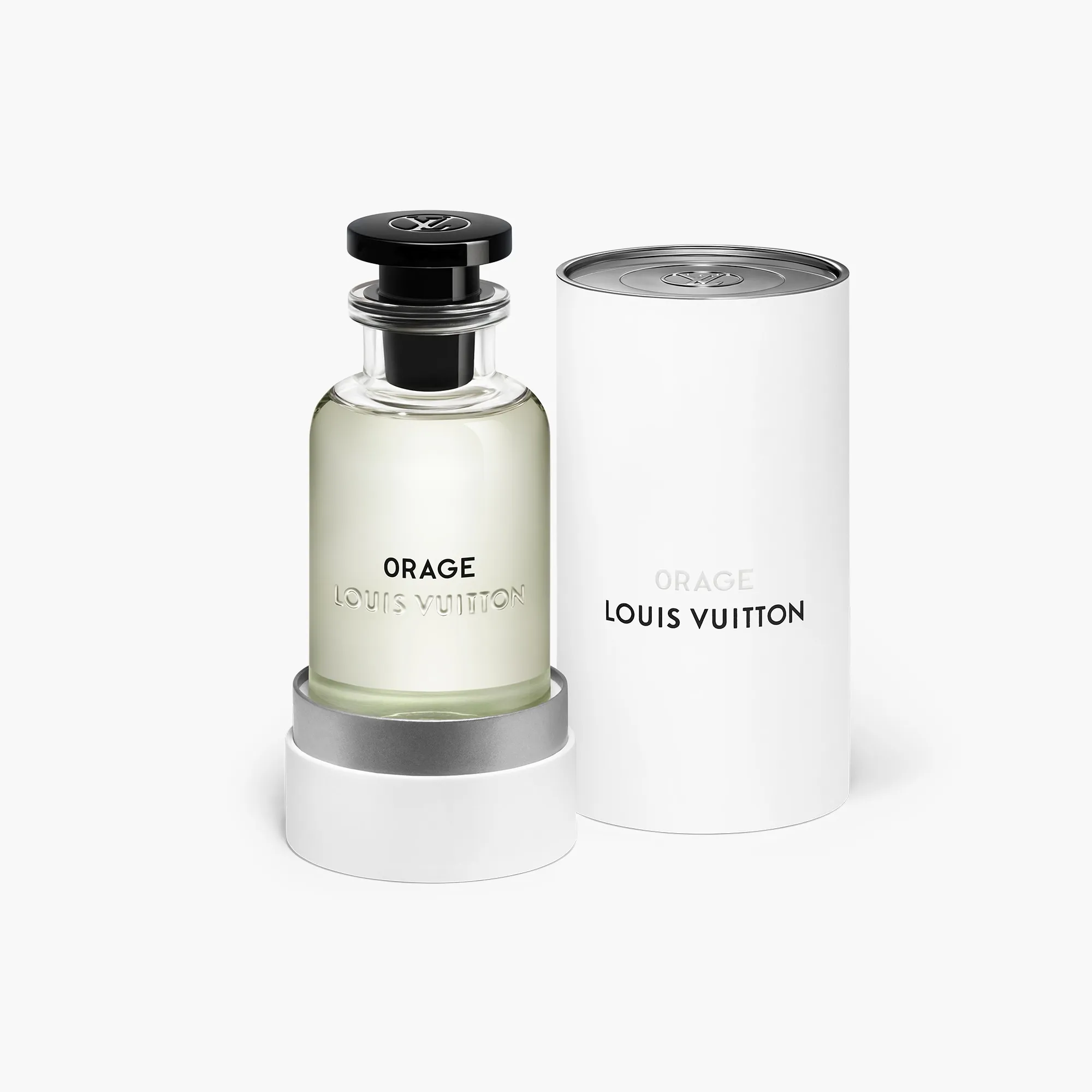Maison du Parfum inspiration of Louis Vuitton Orage Premium Perfume Oil 50ml