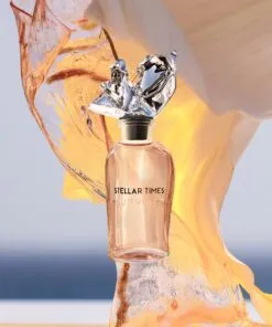 Maison du Parfum inspiration of Louis Vuitton Stellar Times Premium Perfume Oil 50ml