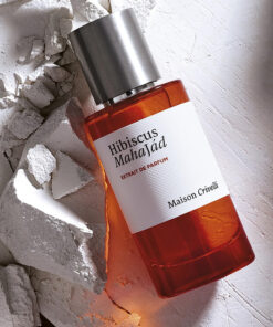 Maison du Parfum inspiration of Maison Crivelli Hibiscus Mahajad Premium Perfume Oil 20ml