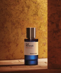 Maison du Parfum inspiration of Maison Crivelli Oud Maracuja Premium Perfume Oil 20ml