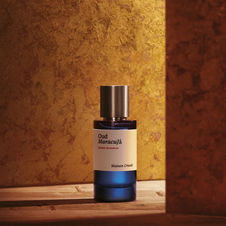 Maison Du Parfum Inspiration Of Maison Crivelli Oud Maracuja Premium Maison Du Parfum Inspiration Of Maison Crivelli Oud Maracuja Premium