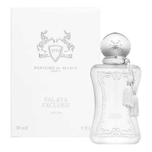 Maison du Parfum inspiration of Parfums de Marly Valaya Exclusif Premium Perfume Oil 50ml
