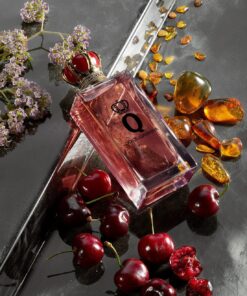 Alternative view of Dolce & Gabbana Q Intense edp 100ml