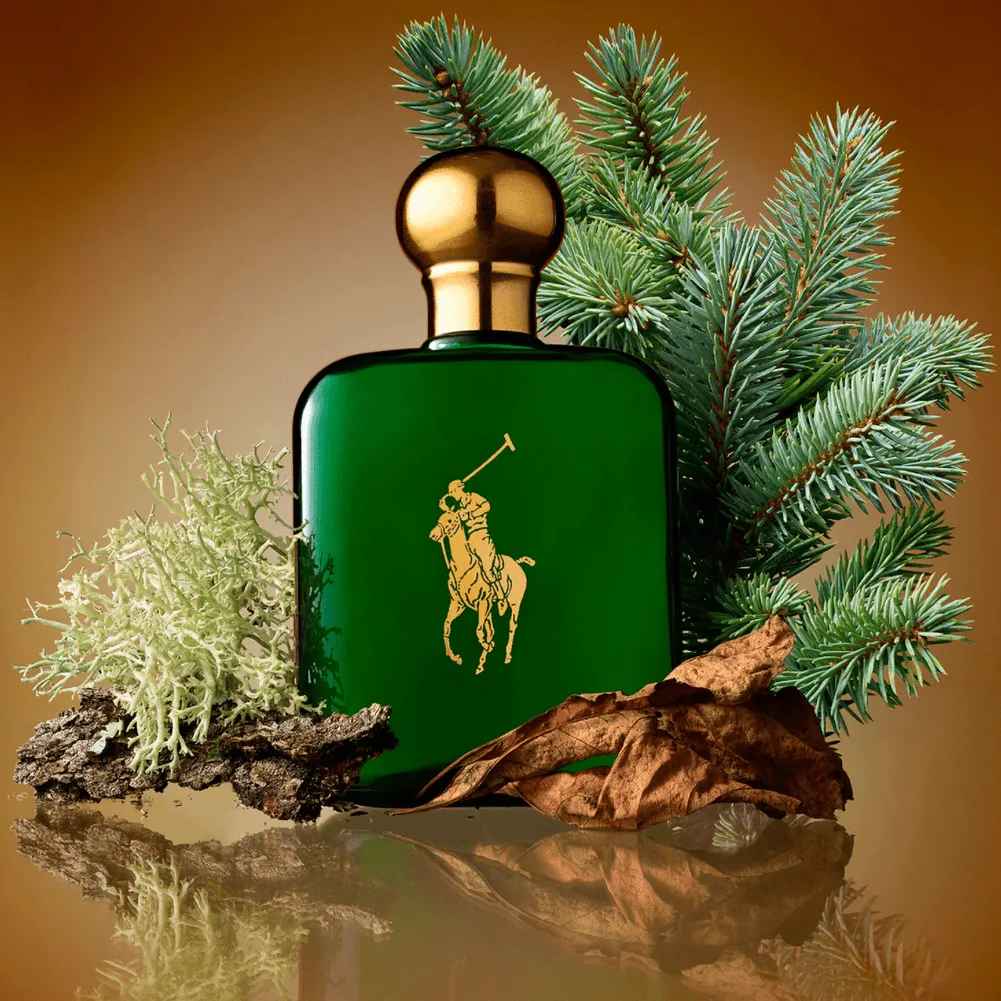 Maison du Parfum inspiration of Ralph Lauren Polo Green Men Premium Perfume Oil 50ml