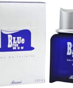 Rasasi Blue Men edt 100ml