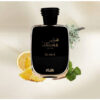 Rasasi Hawas Black Men edp 100ml