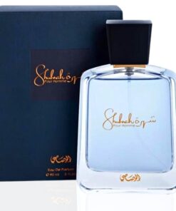 Rasasi Shuhrah Men edp 90ml