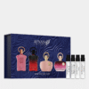 Afnan Femme Discovery Kit 4x2ml