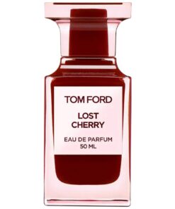 Maison du Parfum inspiration of Tom Ford Lost Cherry Premium Perfume Oil 50ml