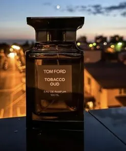 Maison du Parfum inspiration of Tom Ford Tobacco Oud Premium Perfume Oil 50ml