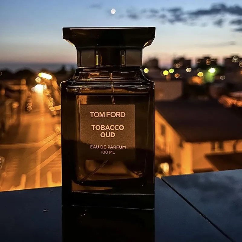 Maison du Parfum inspiration of Tom Ford Tobacco Oud Premium Perfume Oil 50ml