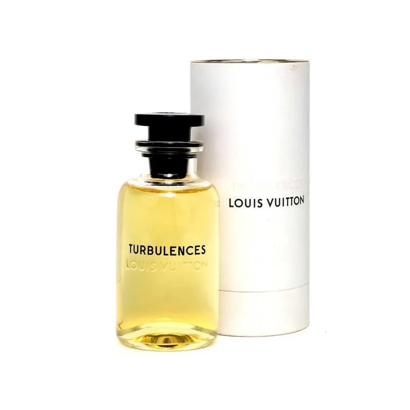 Maison du Parfum inspiration of Louis Vuitton Turbulences Premium Perfume Oil 50ml