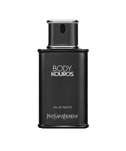 Maison du Parfum inspiration of YSL Body Kouros Premium Perfume Oil 50ml