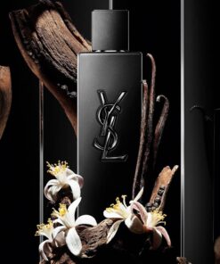 Maison du Parfum inspiration of YSL Myslf Premium Perfume Oil 50ml