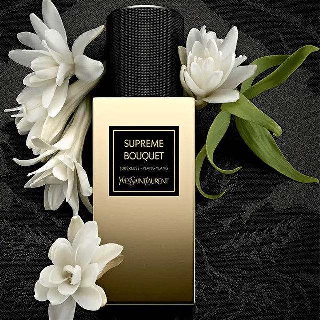 Maison du Parfum inspiration of YSL Supreme Bouquet Premium Perfume Oil 50ml