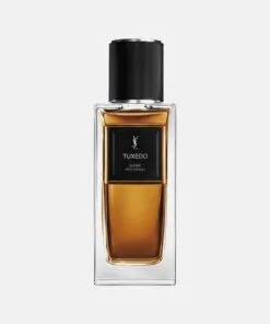 Maison du Parfum inspiration of YSL Tuxedo Premium Perfume Oil 50ml