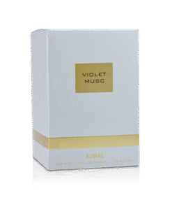 Alternative view of Ajmal Violet Musc edp 100ml