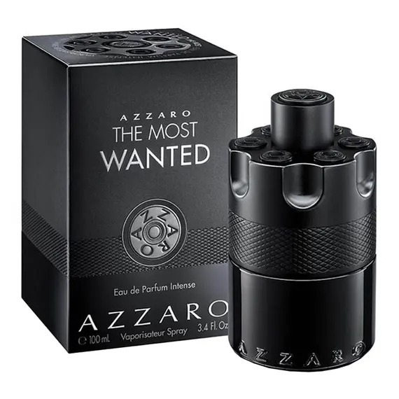 Azzaro The Most Wanted edp 100ml - Image 2