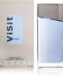 Maison du Parfum inspiration of Azzaro Visit Men Premium Perfume Oil 50ml