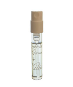 Kilian Forbidden Games edp 1.5ml vial sample