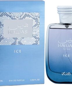 Rasasi Hawas Ice edp 100ml