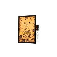 Gucci Bloom Profumo Di Fiori Edp 1.5ml vial sample