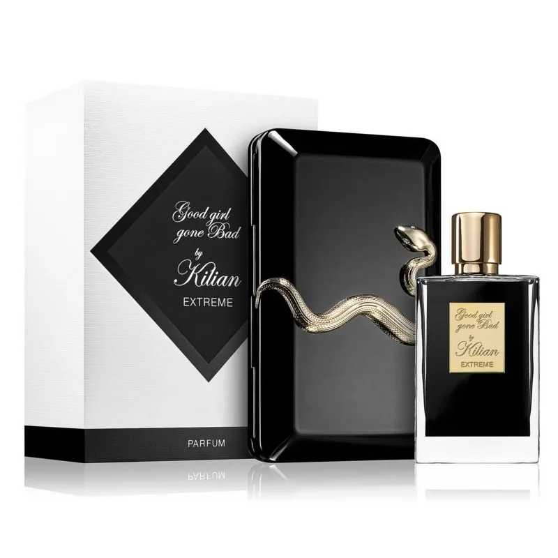 Kilian Good Girl Gone Bad Extreme edp 1.5ml vial sample