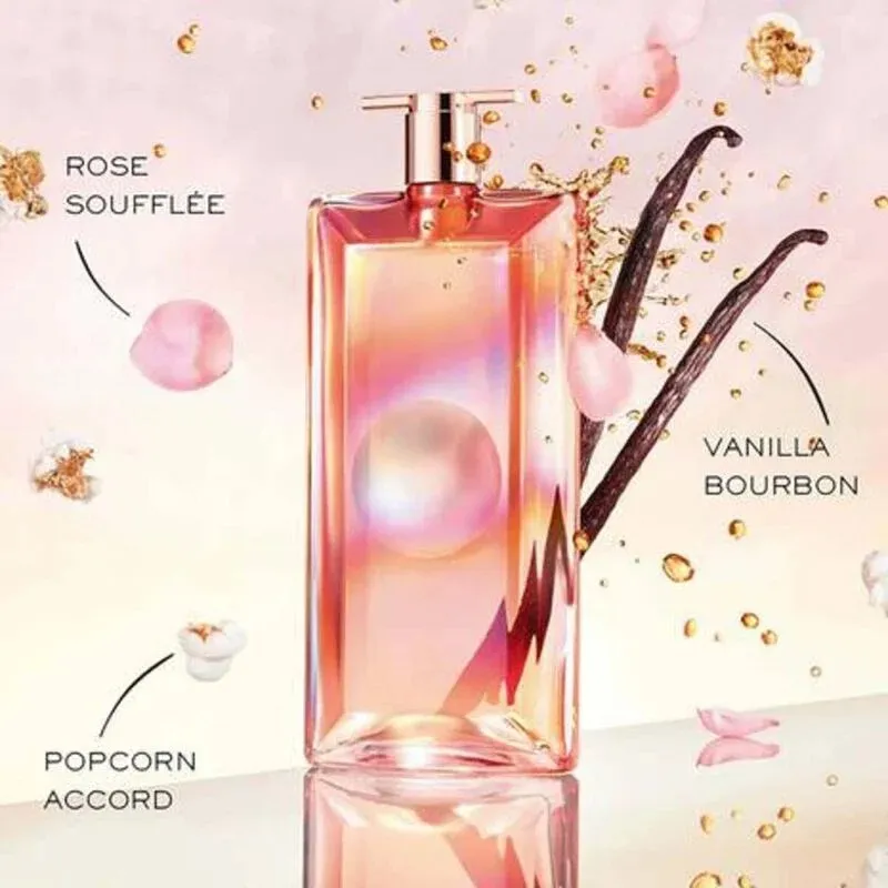Lancome idole l'eau de parfum nectar 1.2ml vial sample