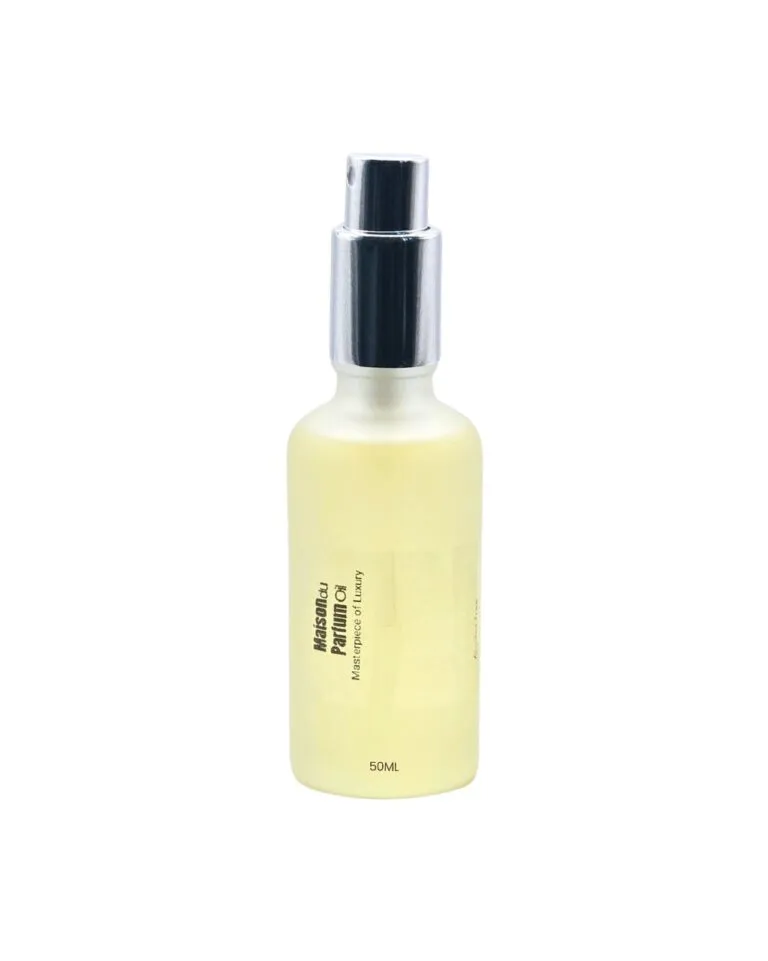 Maison du Parfum inspiration of Louis Vuitton Orage Premium Perfume Oil 50ml - Image 2