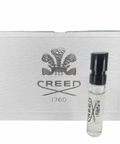 Creed Aventus Men EDP 2ml vial sample