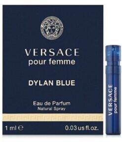 Versace Dylan Pour Femme edp 1ml vial sample