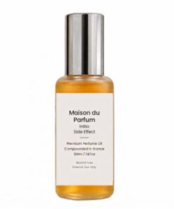 Alternative view of Maison du Parfum inspiration of Initio Side Effect Premium Perfume Oil 50ml