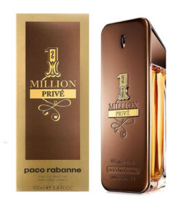 Maison du Parfum inspiration of Paco Rabanne 1 Million Prive Men Premium Perfume Oil 50ml