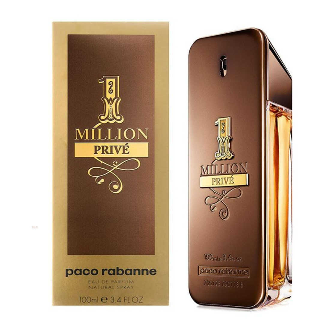 Maison du Parfum inspiration of Paco Rabanne 1 Million Prive Men Premium Perfume Oil 50ml
