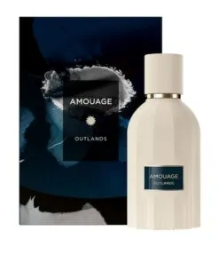 Maison du Parfum inspiration of Amouage Outlands Premium Perfume Oil 50ml