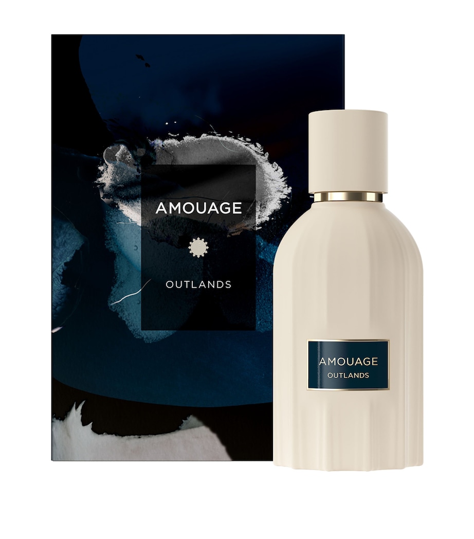 Maison du Parfum inspiration of Amouage Outlands Premium Perfume Oil 50ml